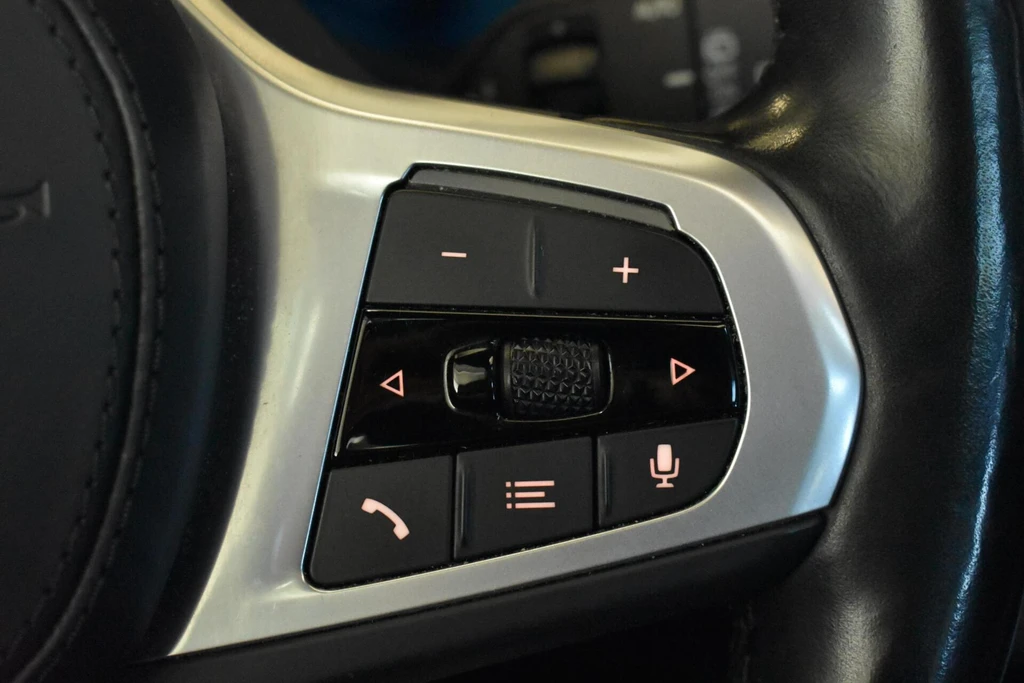 BMW iX3 – foto 17