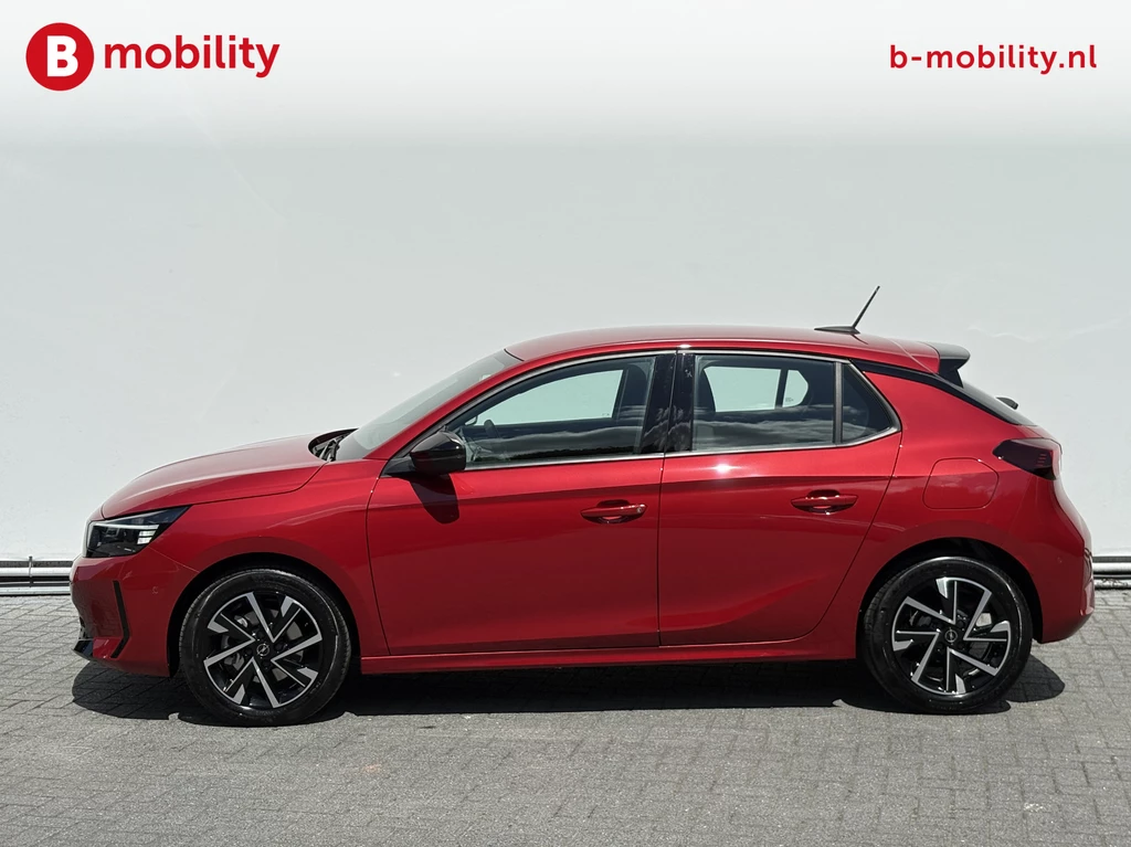 Opel Corsa – foto 3
