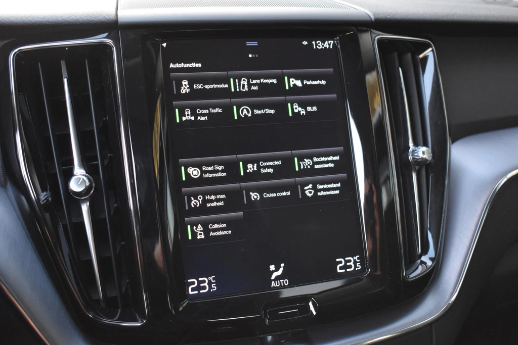 Volvo XC60 – foto 31