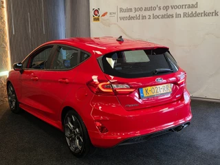 Ford Fiesta – thumbnail 3