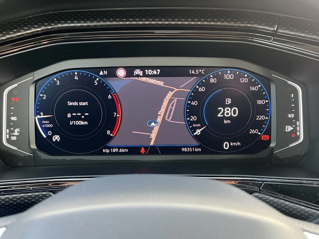 Volkswagen T-Cross – foto 16