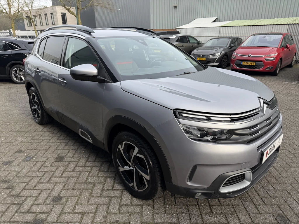 Citroën C5 Aircross – foto 7