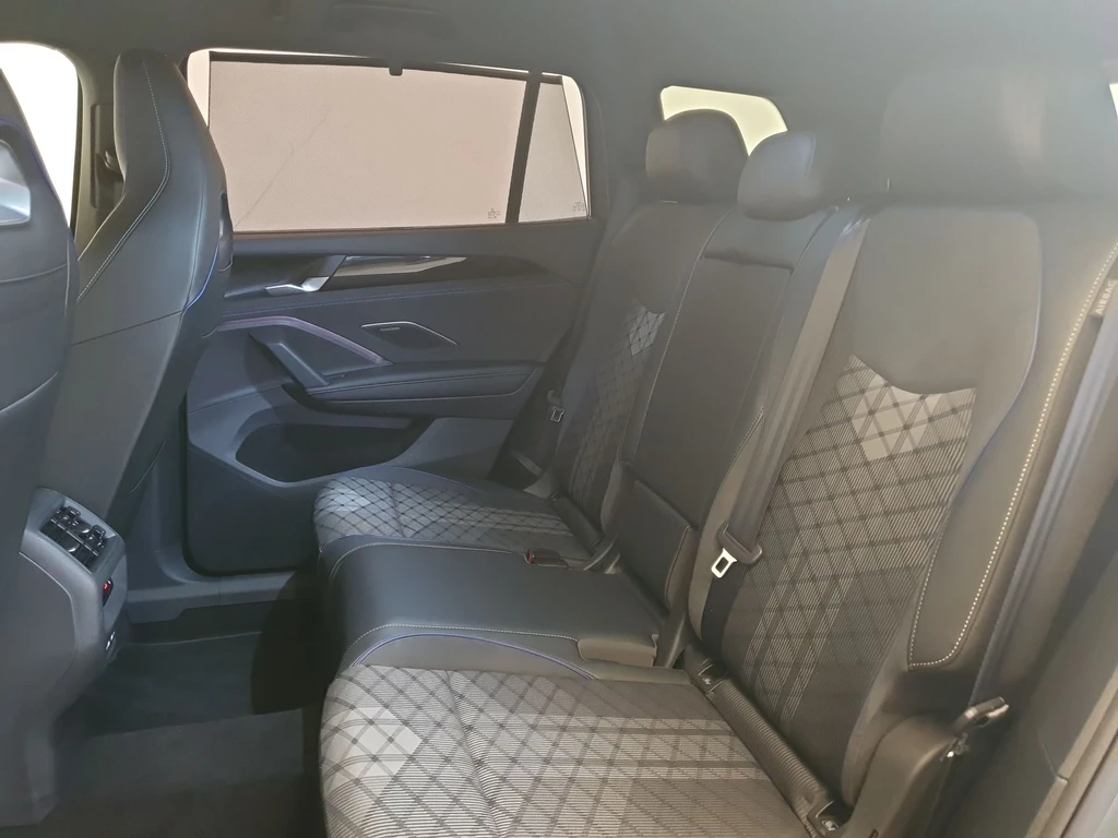 Volkswagen Tayron – foto 24
