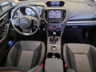 Subaru XV – thumbnail 30