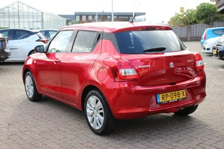 Suzuki Swift – thumbnail 3