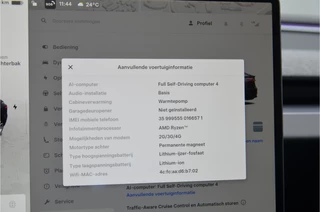 Tesla Model 3 – thumbnail 24