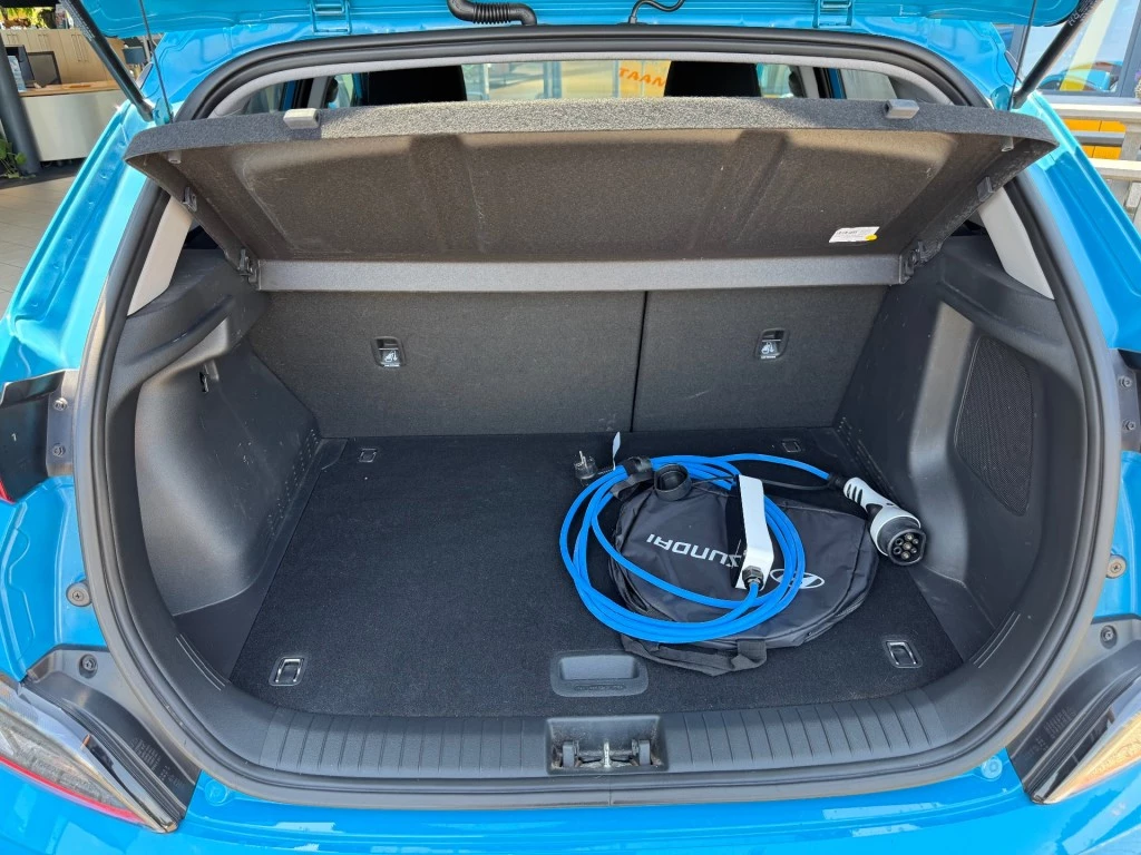 Hyundai Kona – foto 23