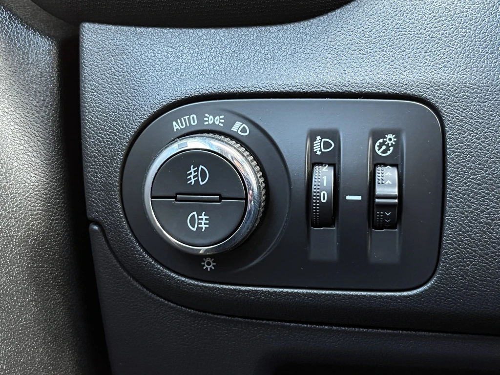 Opel Crossland X – foto 11