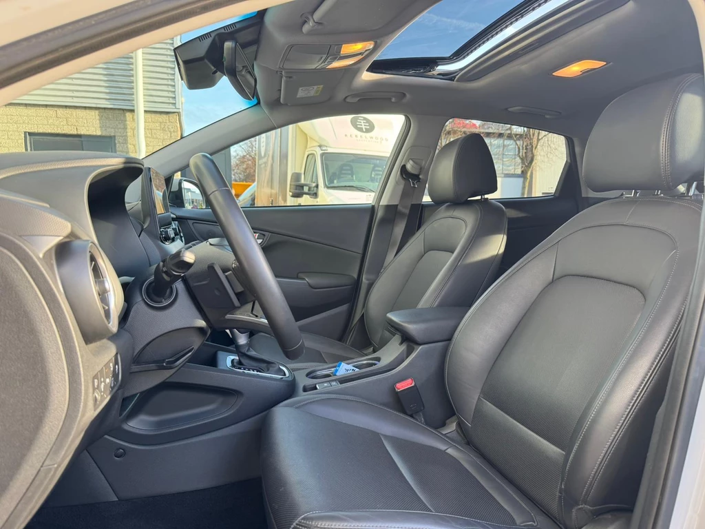 Hyundai Kona – foto 11