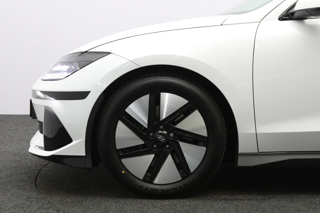 Hyundai IONIQ 6 – foto 20