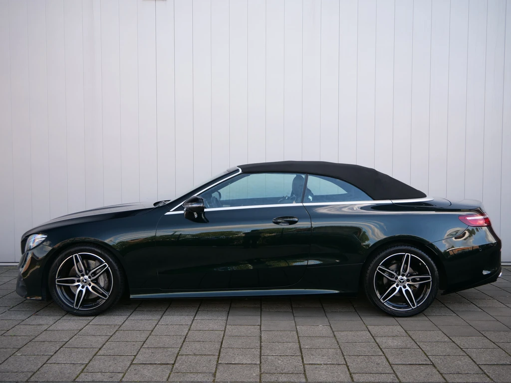 Mercedes-Benz E-Klasse – foto 2