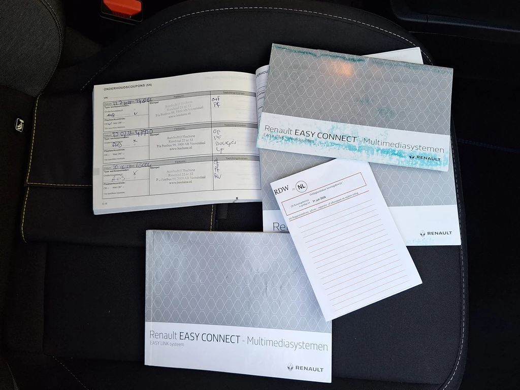 Renault Captur – foto 27