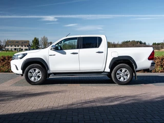 Toyota Hilux – thumbnail 4