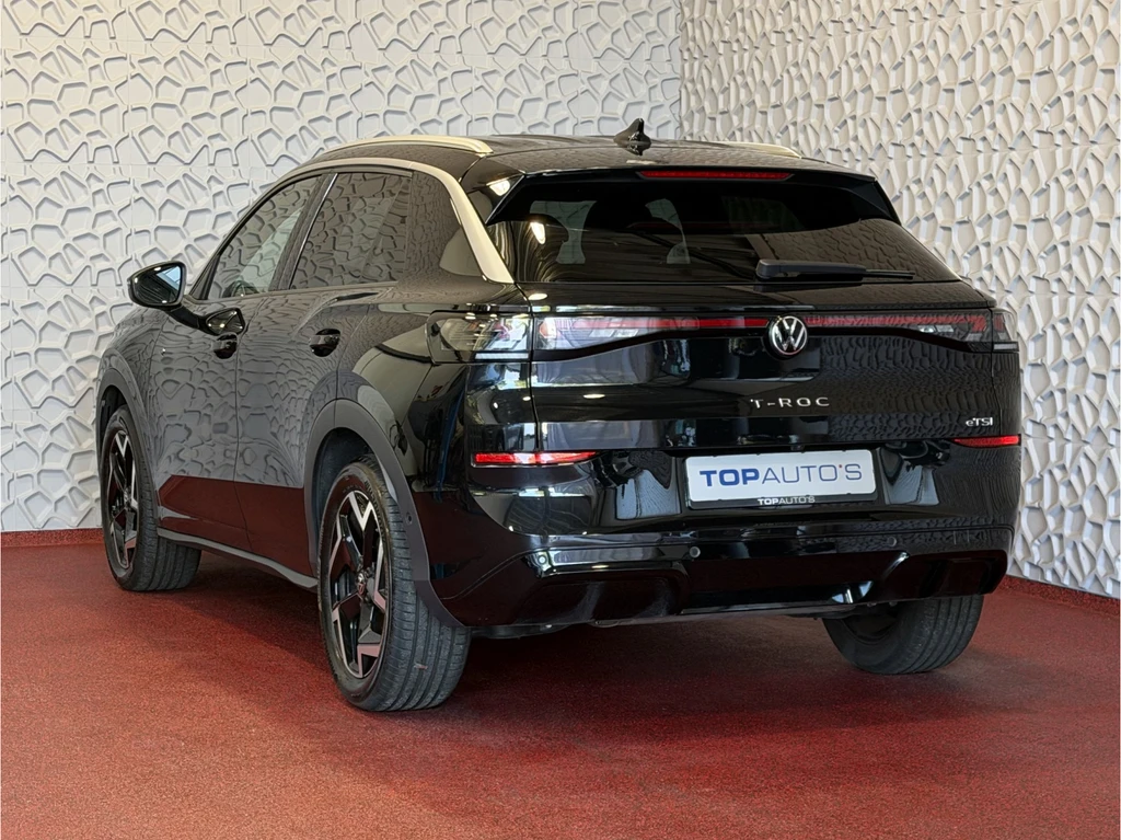 Volkswagen T-Roc – foto 3