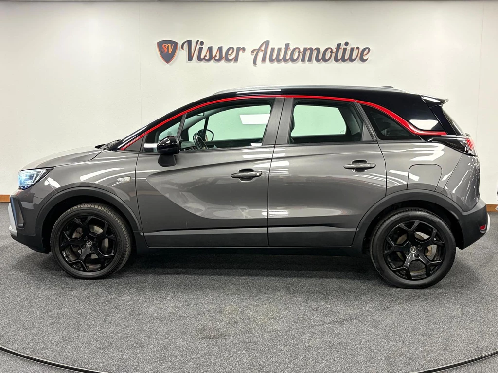Opel Crossland – foto 2