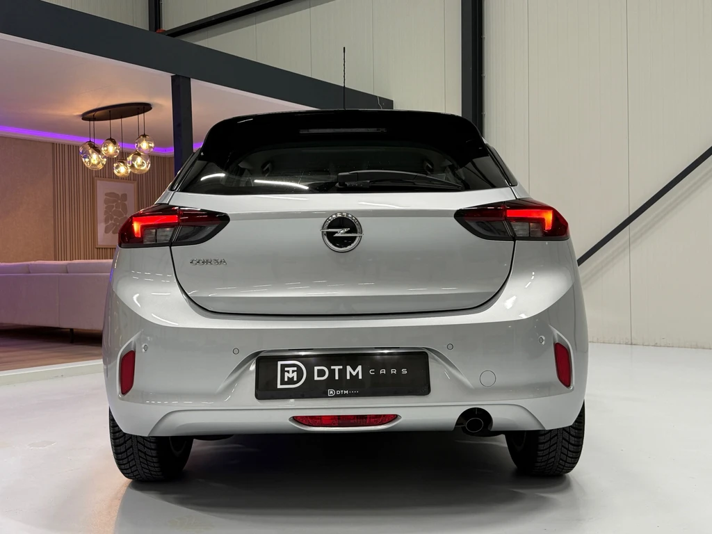 Opel Corsa – foto 4
