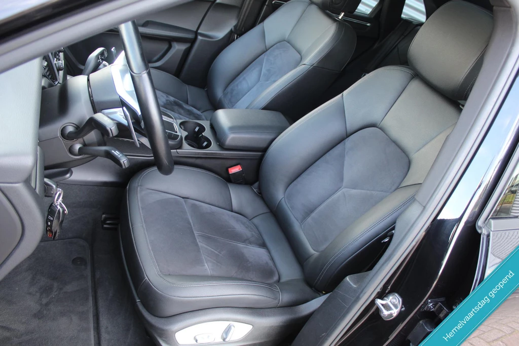 Porsche Macan – foto 16