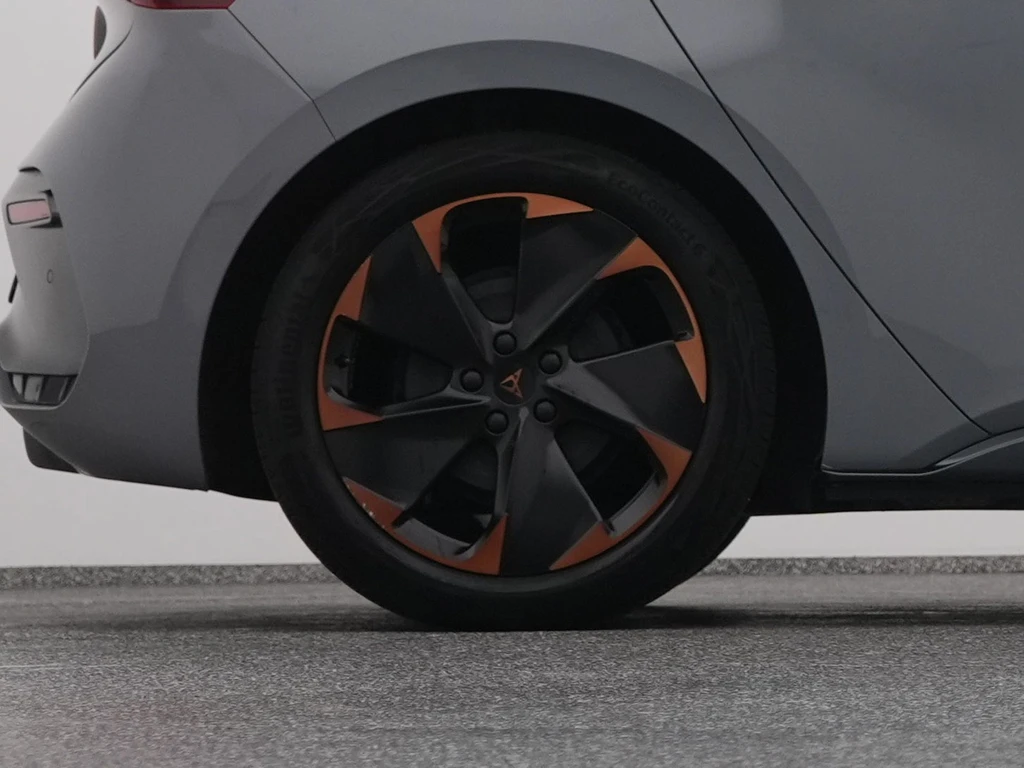CUPRA Born – foto 42