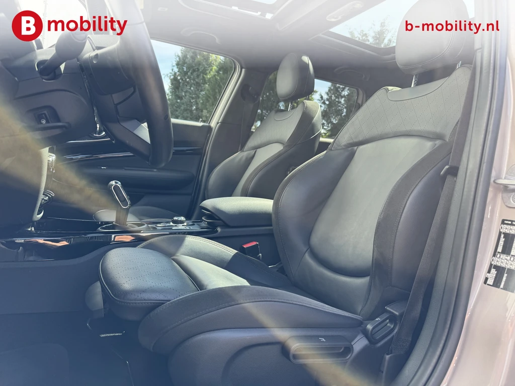 MINI Clubman – foto 11