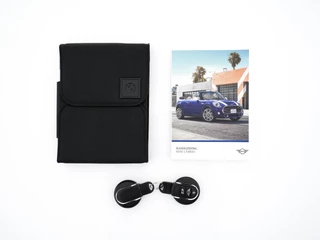 MINI Cooper Cabrio – thumbnail 34