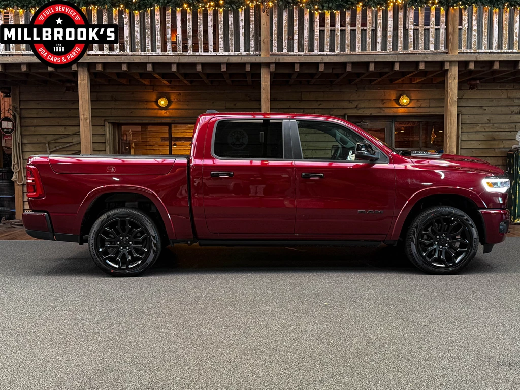 Dodge Ram 1500 – foto 7