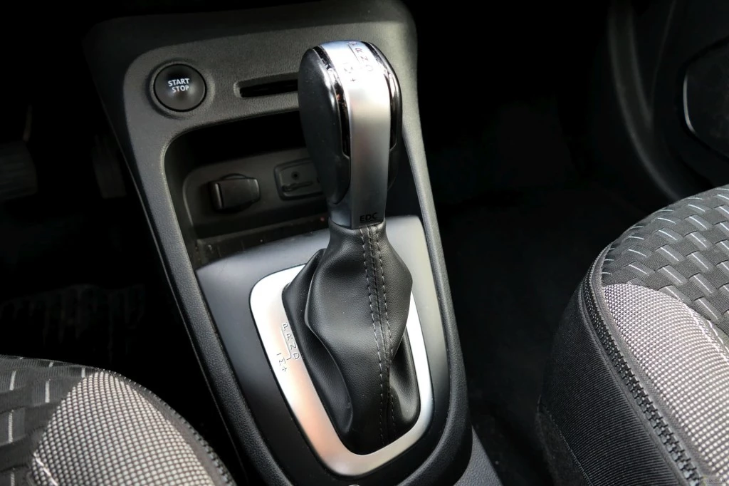 Renault Captur – foto 12