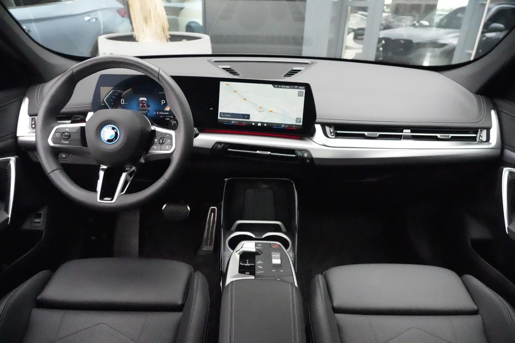 BMW X1 – foto 6