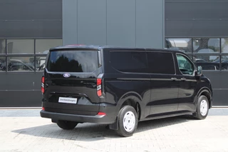 Ford Transit Custom – thumbnail 5