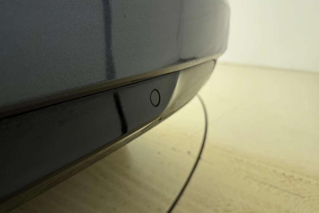 Renault Mégane Estate – foto 11