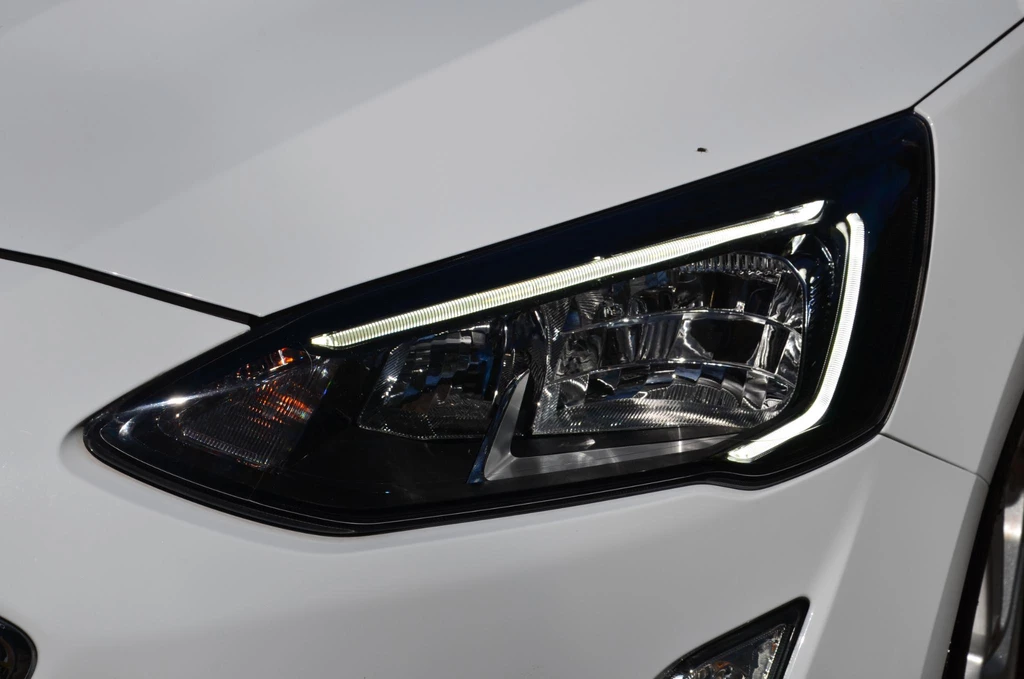 Ford Focus – foto 55