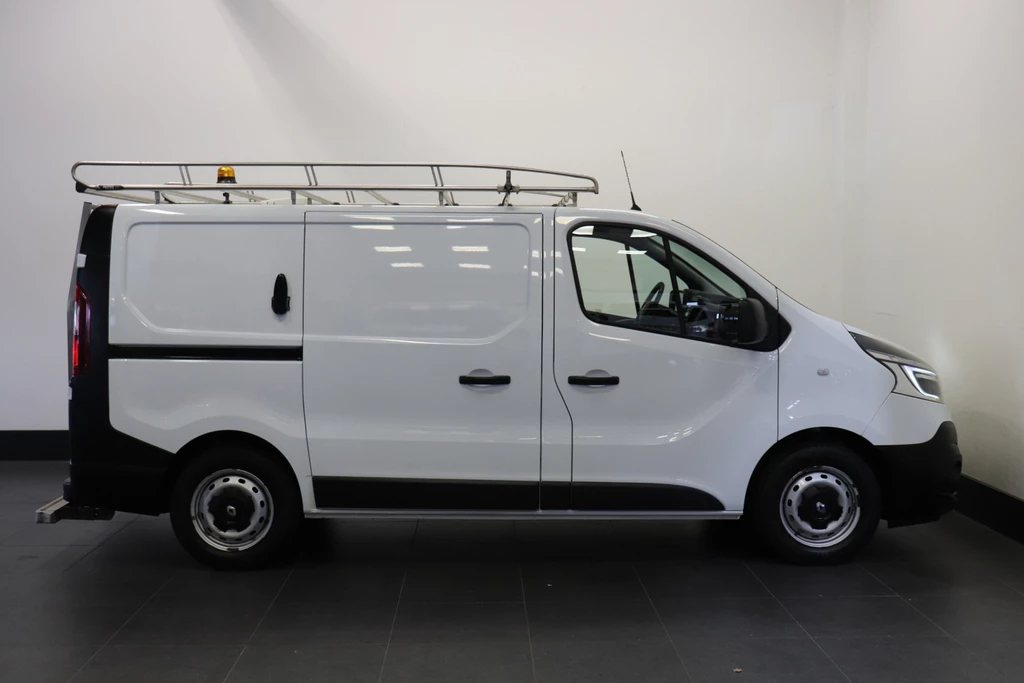 Renault Trafic – foto 5