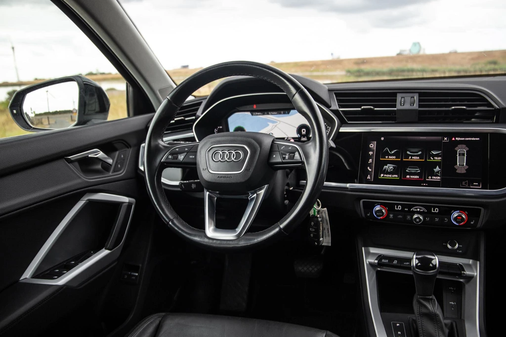 Audi Q3 – foto 23