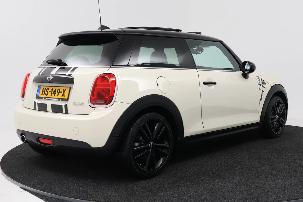 MINI Cooper – foto 5
