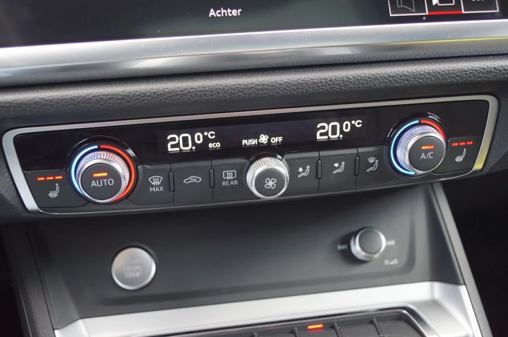 Audi Q3 – foto 32