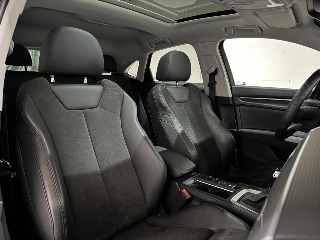 Audi Q3 – foto 29