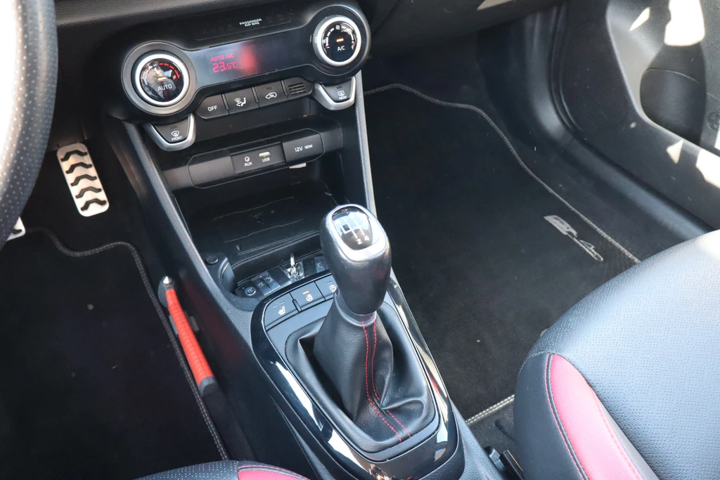 Kia Picanto – foto 18