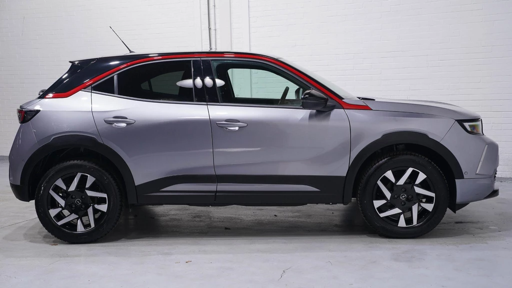 Opel Mokka – foto 7