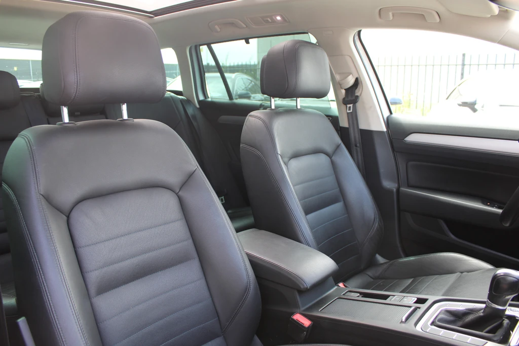 Volkswagen Passat – foto 15