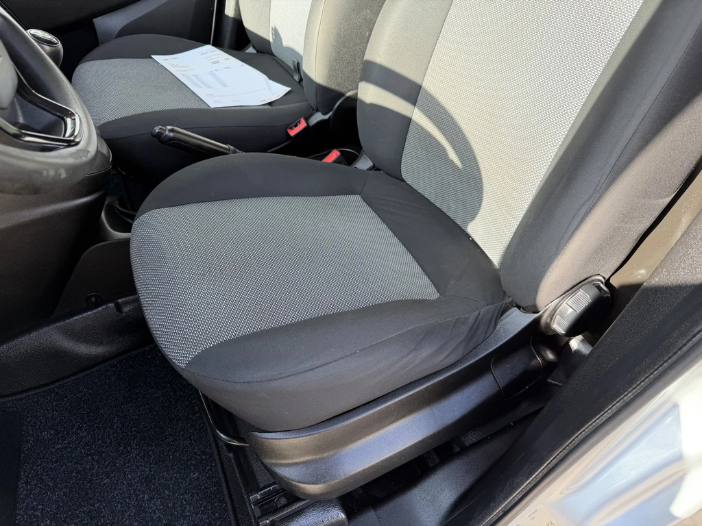 Fiat Doblò – foto 17