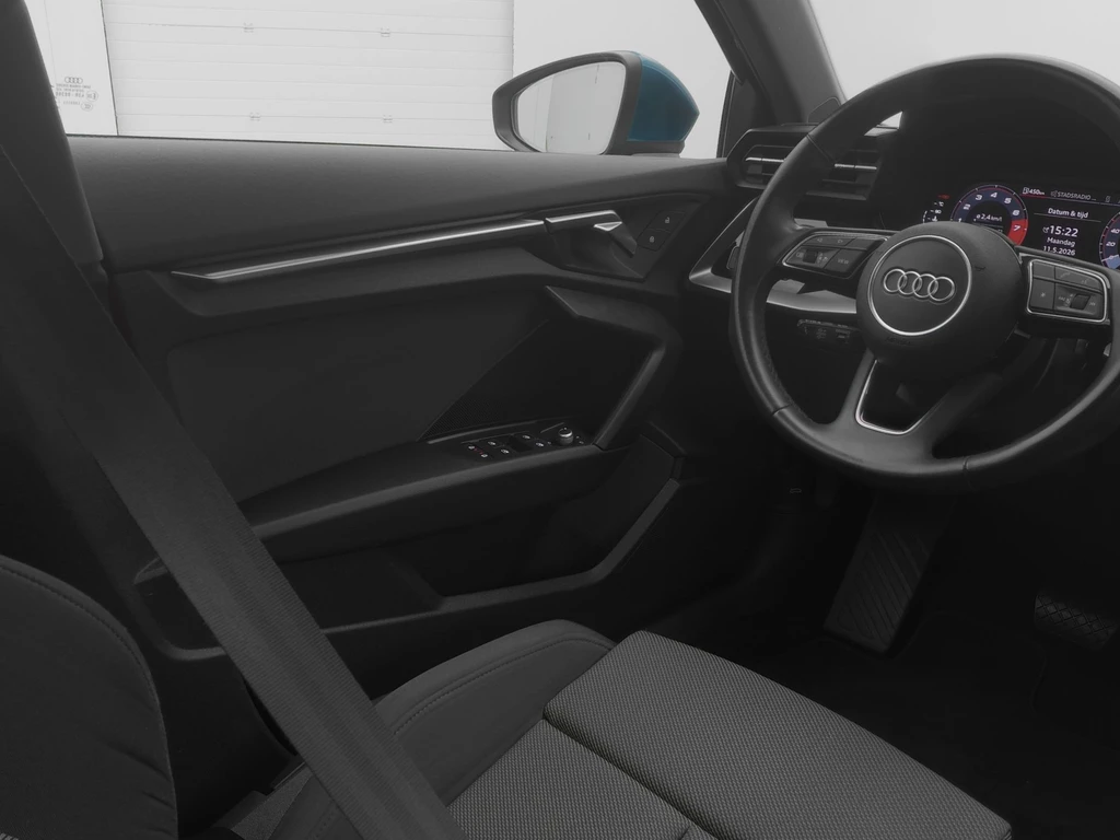 Audi A3 – foto 27