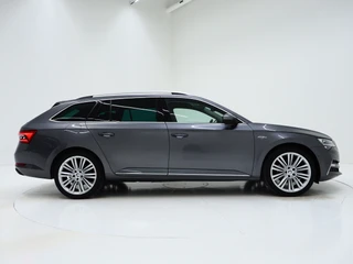 Škoda Superb – thumbnail 6