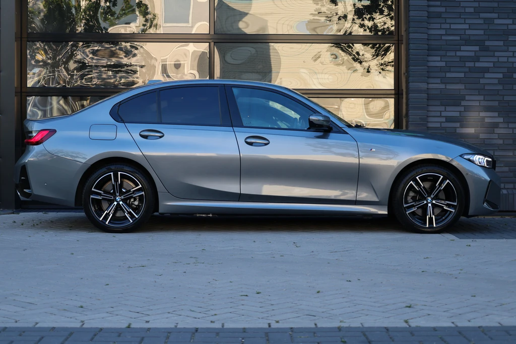 BMW 3 Serie – foto 14