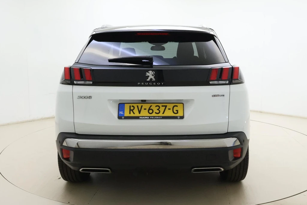 Peugeot 3008 – foto 5