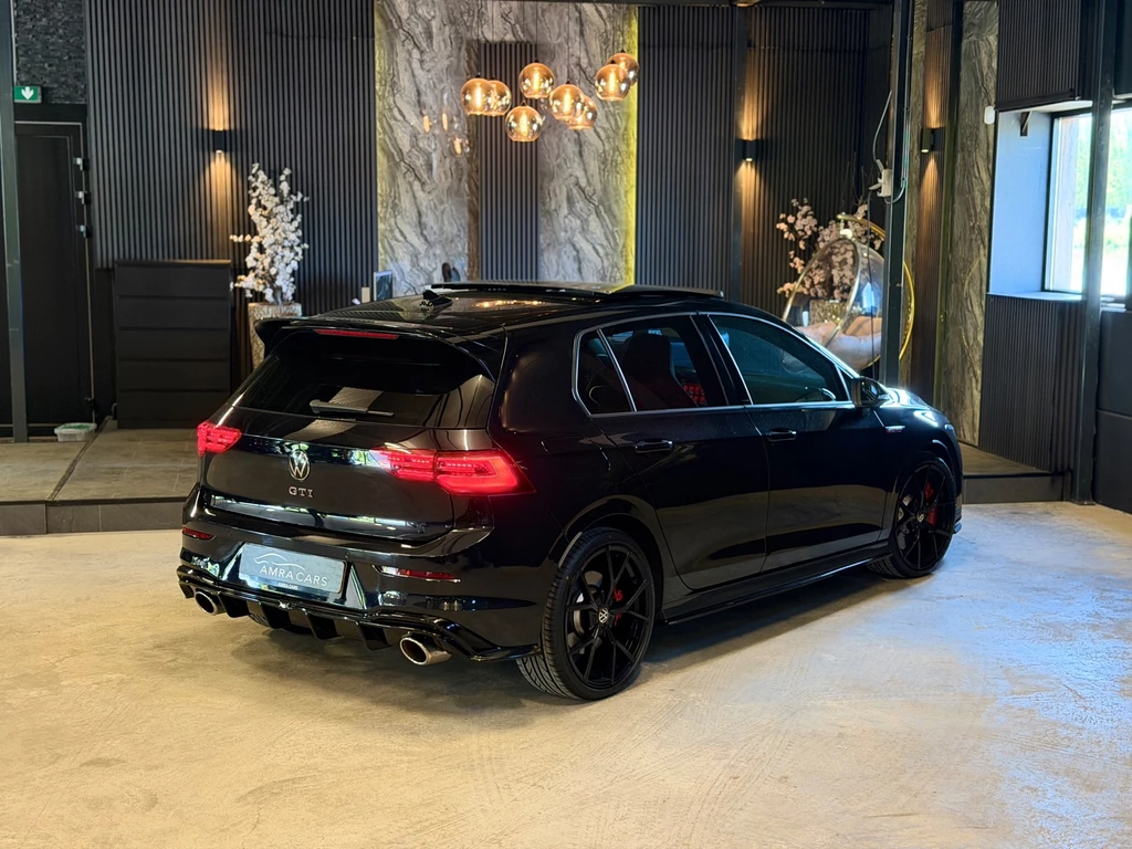 Volkswagen Golf – foto 5