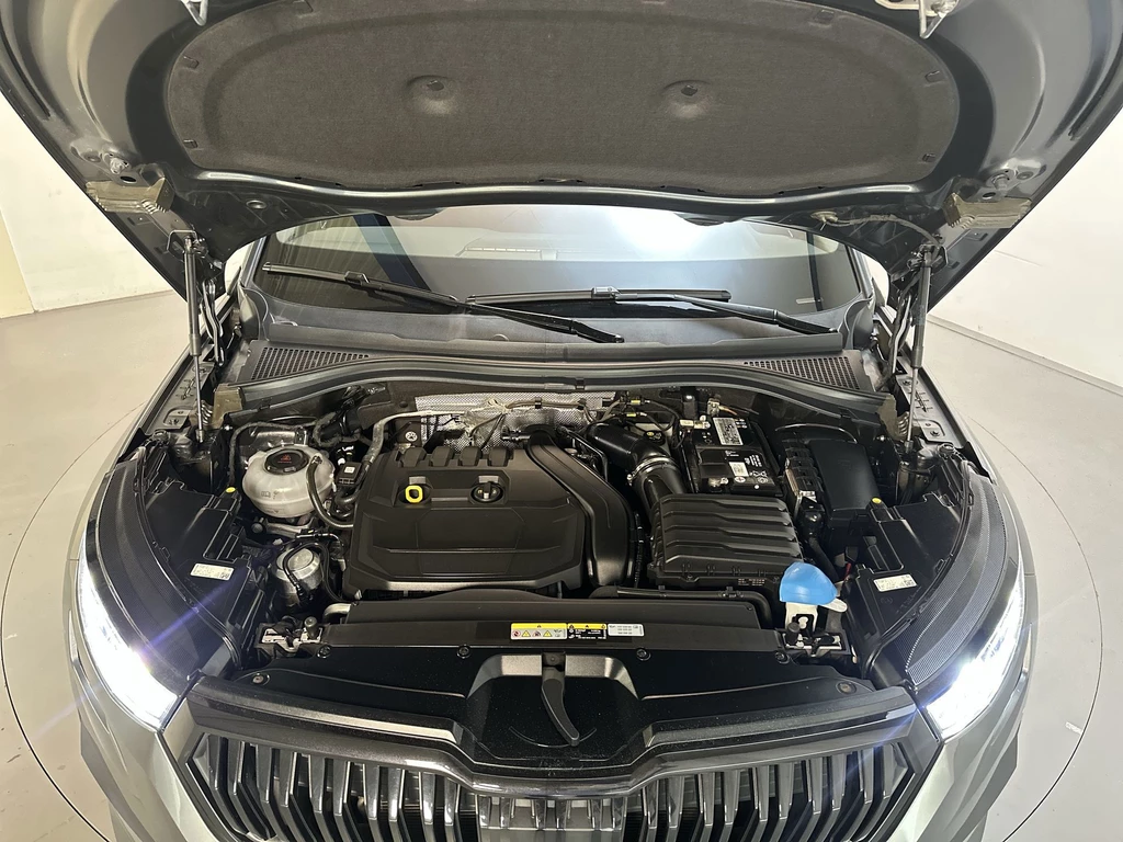 Škoda Kodiaq – foto 17
