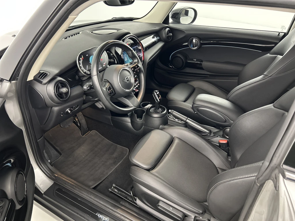 MINI Cooper – foto 12