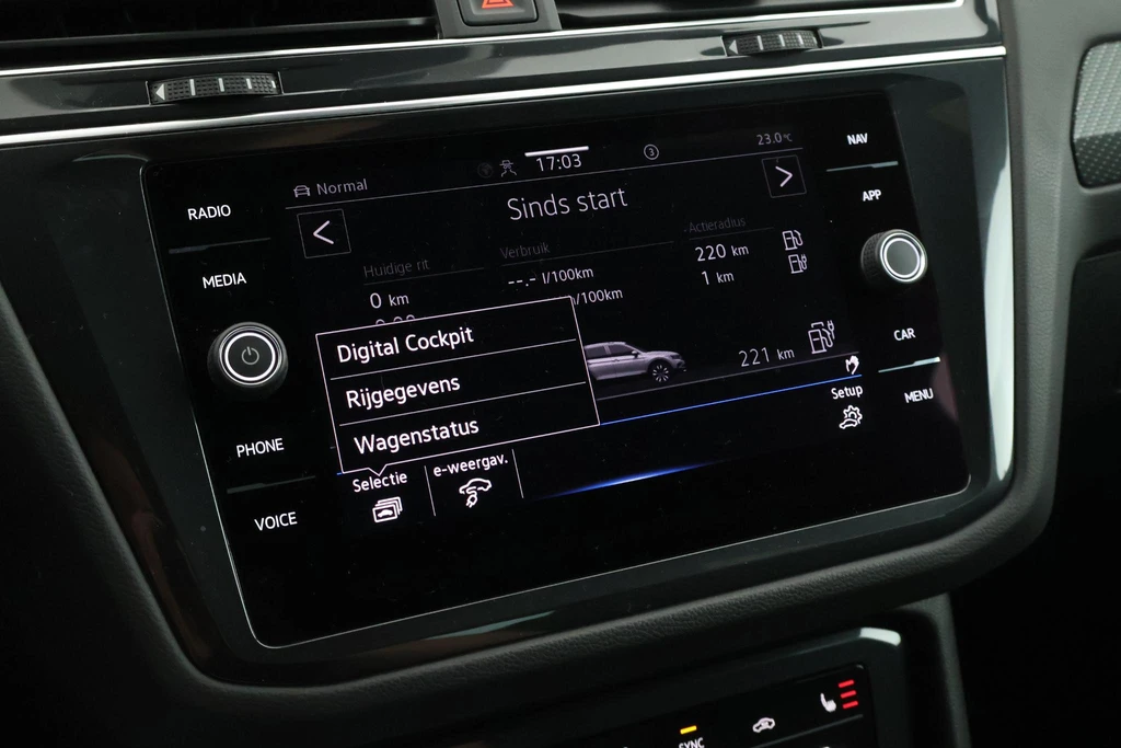 Volkswagen Tiguan – foto 27