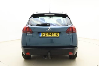 Peugeot 2008 – thumbnail 5