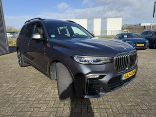 BMW X7 – thumbnail 7