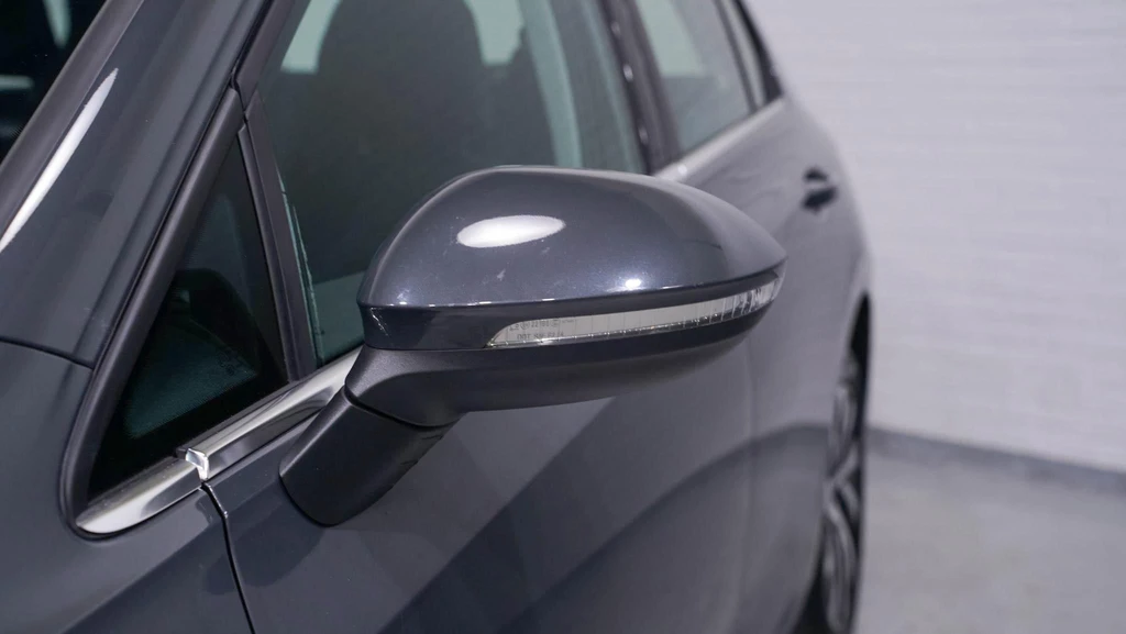 Volkswagen Golf – foto 11